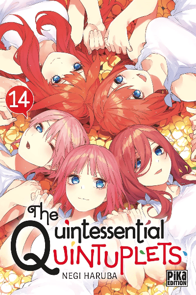 Volume 14