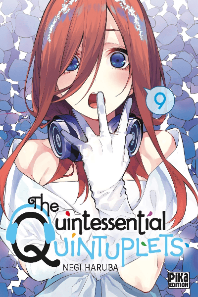 Volume 9