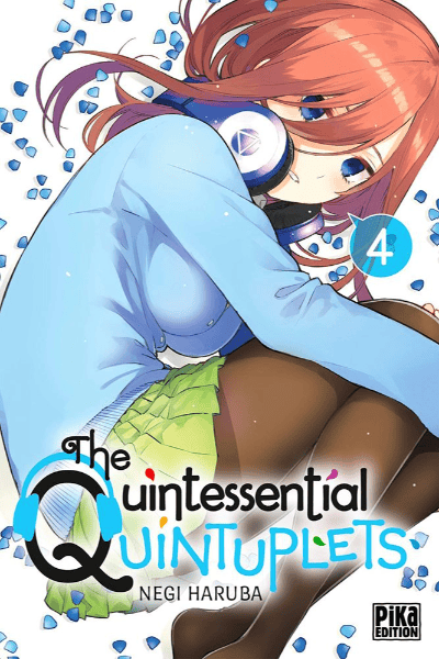 Volume 4