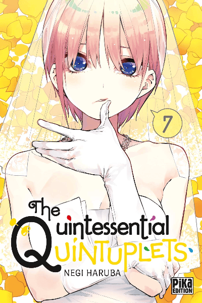 Volume 7
