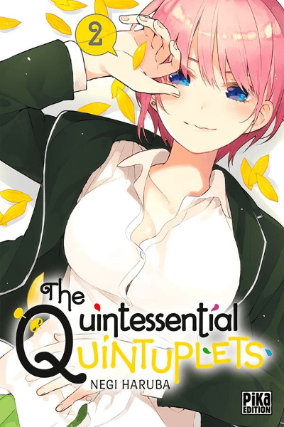 Volume 2