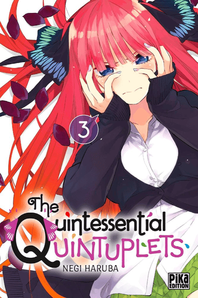 Volume 3