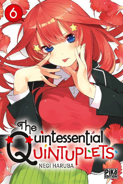 Volume 6