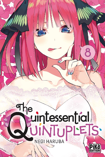 Volume 8