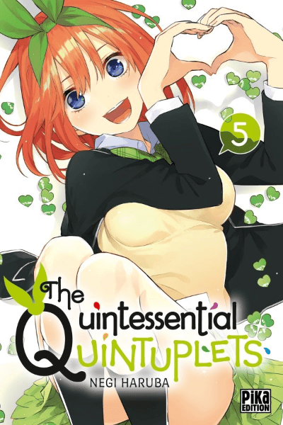 Volume 5
