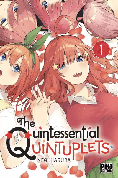 Volume 1