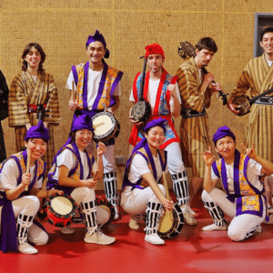 Paris Sanshin Club
