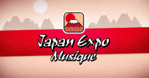 Japan Expo 2023: Artistas musicais