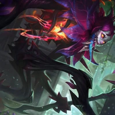 Fiddlesticks Faebloom