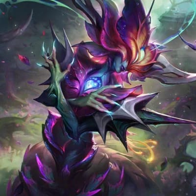 Lissandra Faebloom