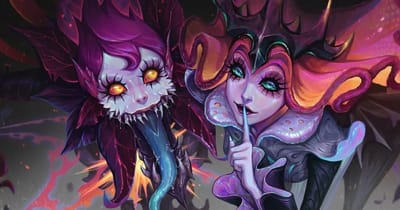 League of Legends