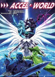Volume 8