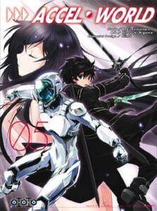 Volume 5