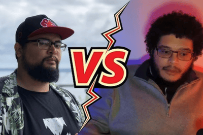 Chef Otaku 🆚 Petit Chef