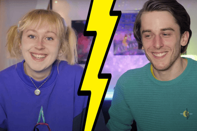 Jenny⚡Valentin