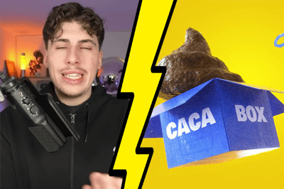Snaptrox⚡Cacabox