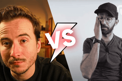 Sylvain Lévy 🆚 Pierre Chabrier