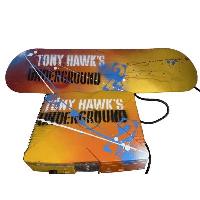 Xbox Edizione Speciale (Tony Hawk)