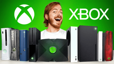 Xbox