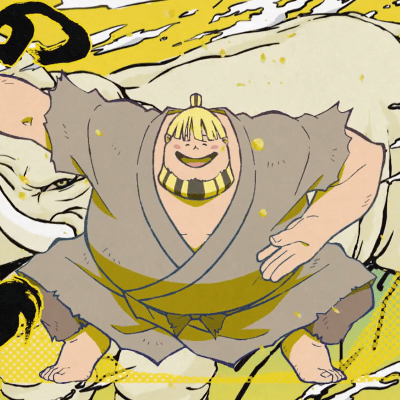 Bô – Shine On! Bakumatsu Bad Boys!