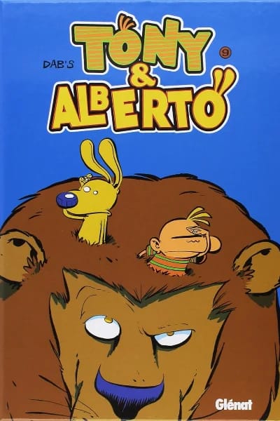 Tomo 9: Africanin