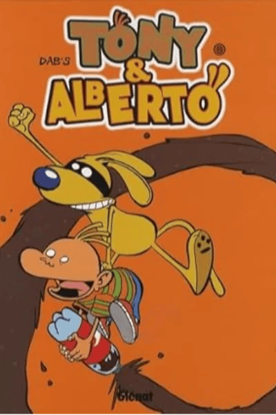 Tomo 8: Electroperrito