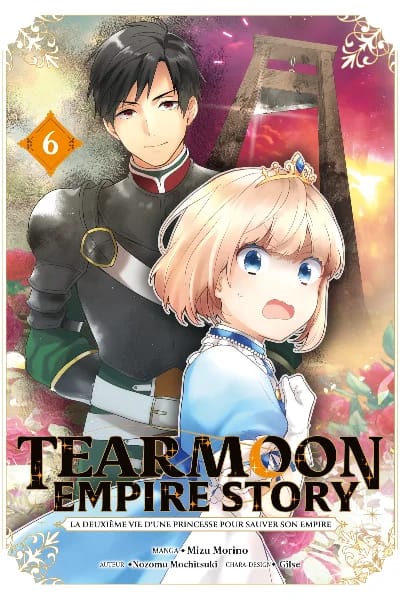 Volume 6