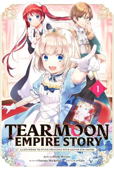 Volume 1