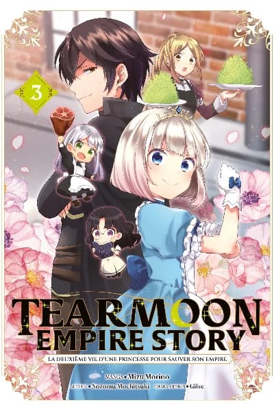 Volume 3