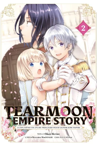 Volume 2