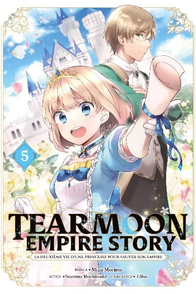 Volume 5