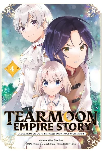 Volume 4