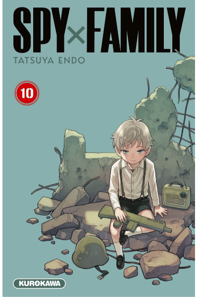 Tomo 10