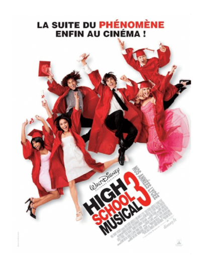 High School Musical 3