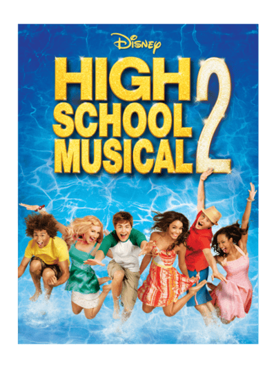 High School Musical 2