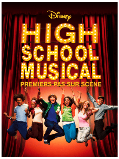 High School Musical 1