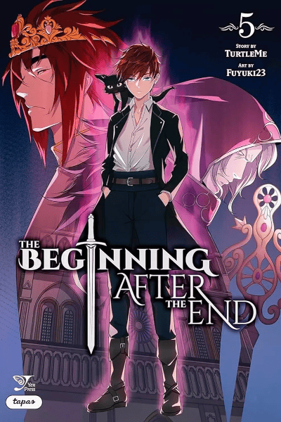 Volume 5