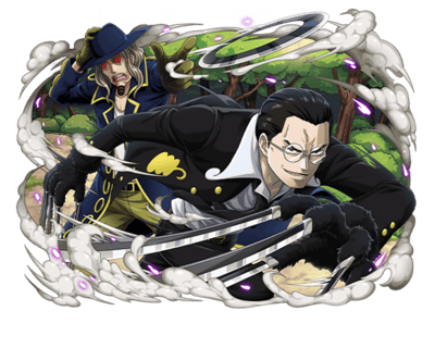 vs Kuro
