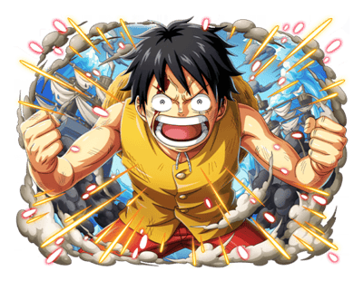 vs Marineford War