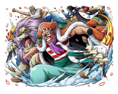 vs Buggy