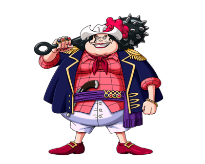 vs Alvida