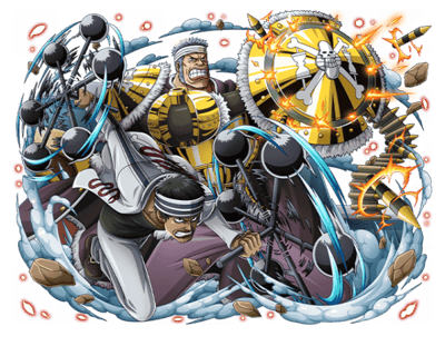 vs Don Krieg