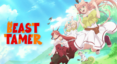 Beast Tamer