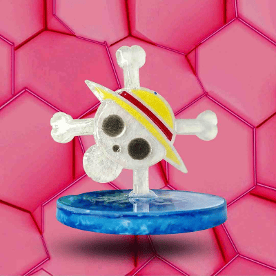 Logo de One Piece