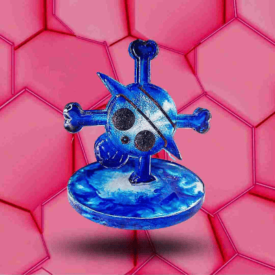 Azul