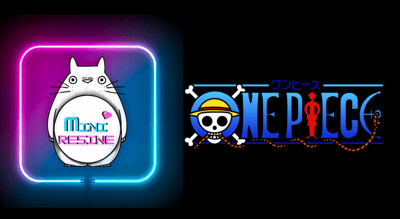 Mini Résine