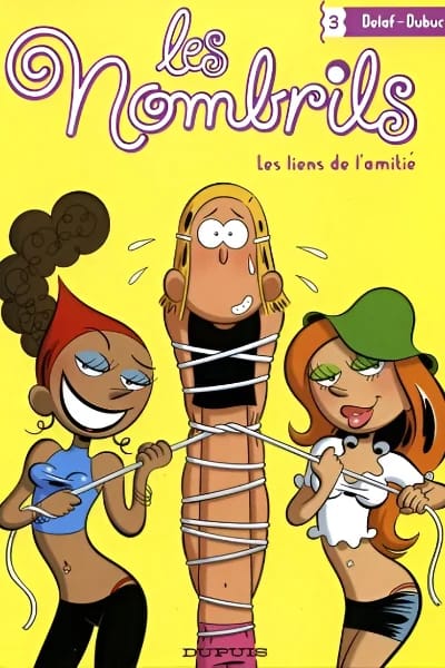 T03. Los lazos de la amistad