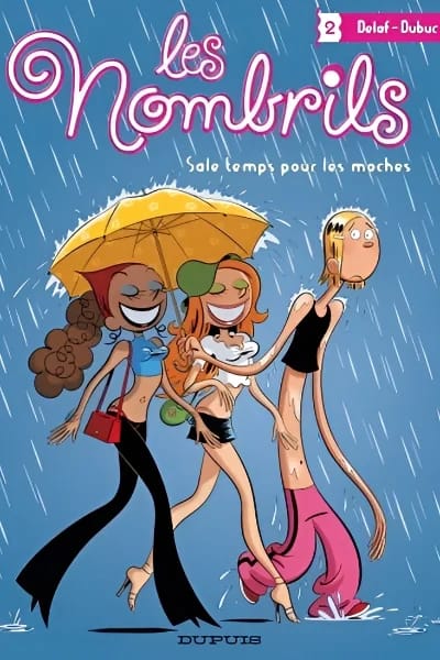 T02. Malos tiempos para las feas