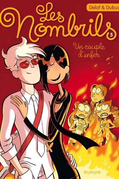 T05. Una pareja infernal