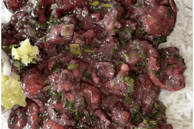 Civet Zourite (Polpo)